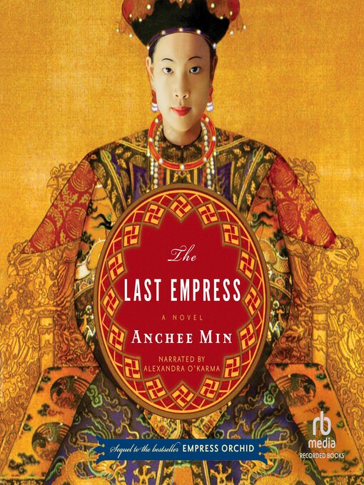 the last empress book review